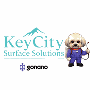 Connor the GoNano mascot